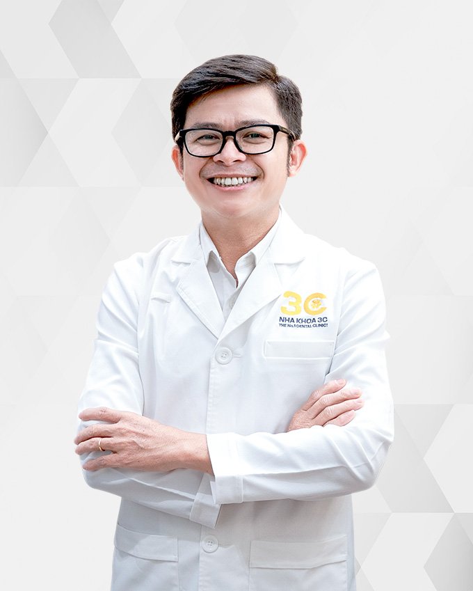 Bác sĩ Nguyễn Trọng Nguyễn