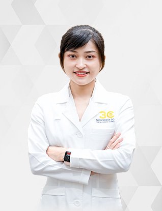 Bác sĩ Nguyễn Vũ Ngọc Hằng