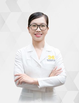 Bác sĩ Nguyễn Vũ Ngọc Hằng