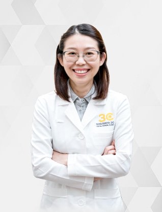 Bác sĩ Nguyễn Vũ Ngọc Hằng