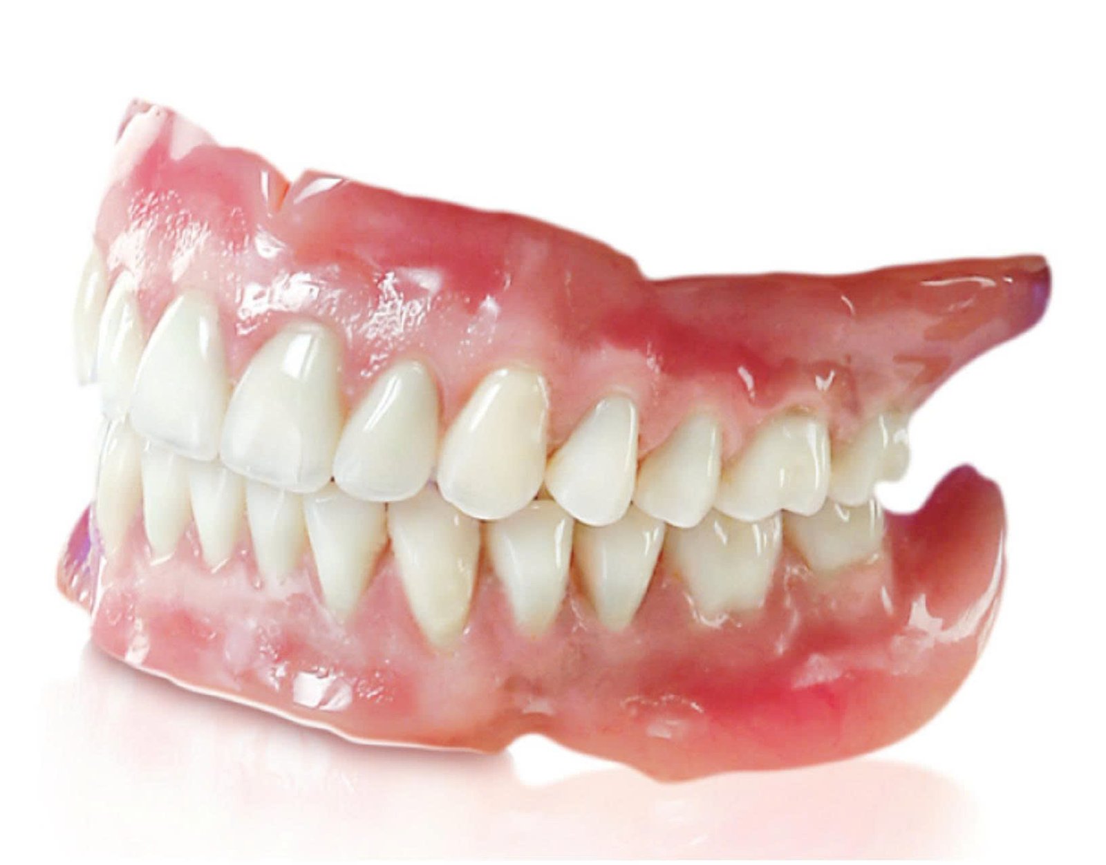 Trồng Răng Giả: Tất Tần Tật Các Giải Pháp Giúp Khôi Phục Nụ Cười Tự Tin