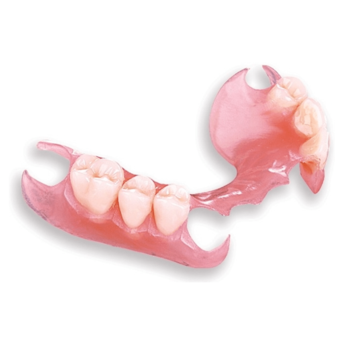 Trồng Răng Giả Hàm Tháo Lắp: Giải Pháp Tiết Kiệm Cho Người Mất Răng