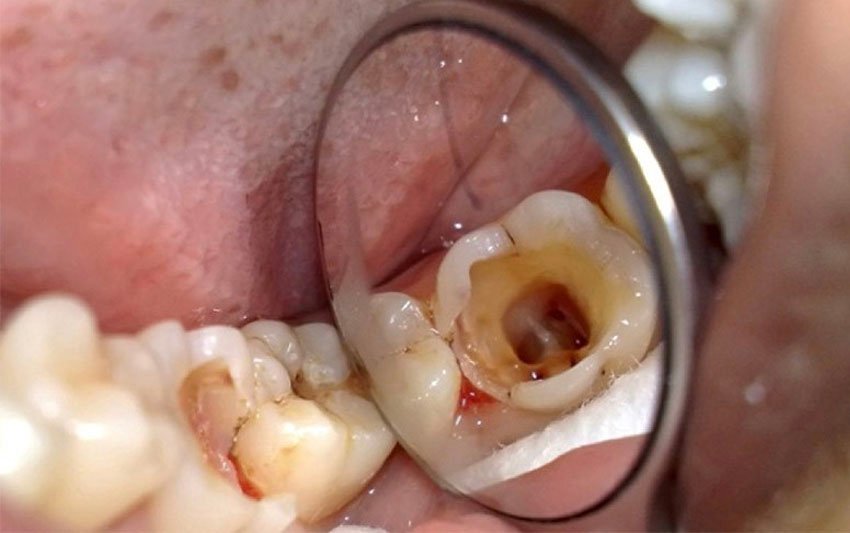 Nha khoa tổng quát