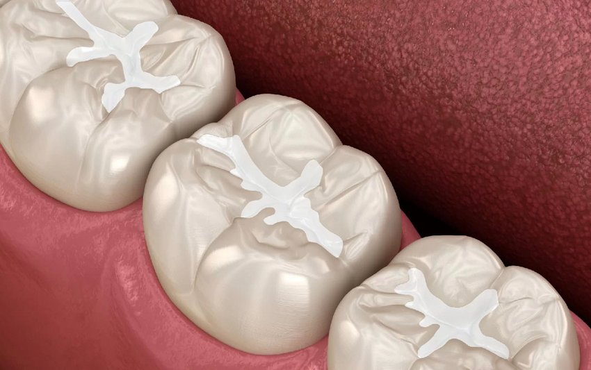 Hàn trám răng – Giải pháp phục hình răng sứt, mẻ, vỡ nhanh chóng