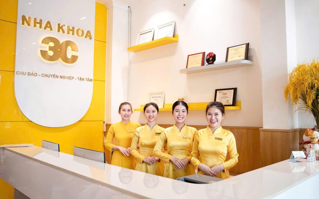 Nha khoa tổng quát